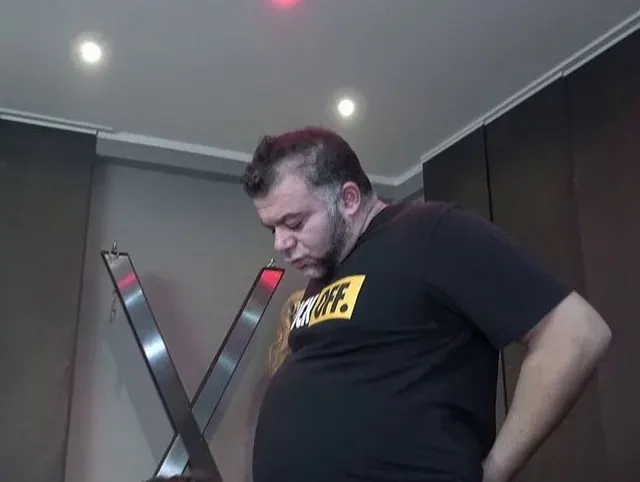 Schoki fickt mir den Verstand aus den Kopf!