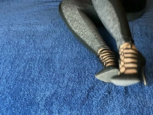 Nahaufnahme  für einen netten User. (Without sound)