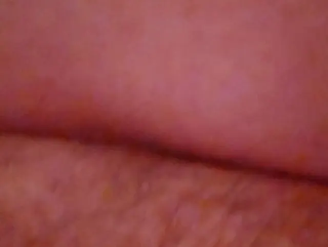 Ich ganz nackt und heiß???????