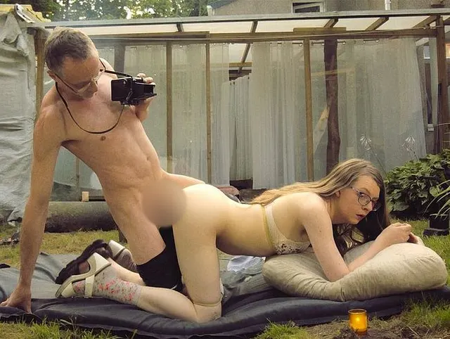 POV Step-Daddy TOG - UnicornDisney
