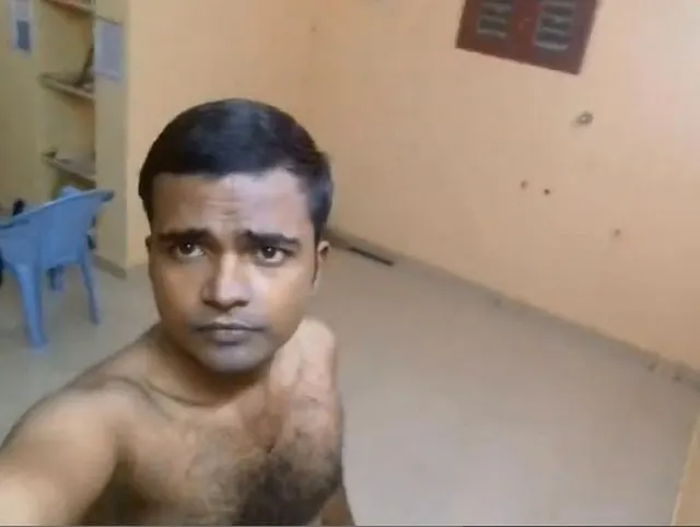 MAYANMANDEV - DESI INDIAN MALE SELFIE VIDEO HUNDRED