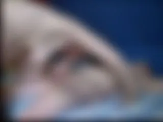 blasen und fingern in den mai