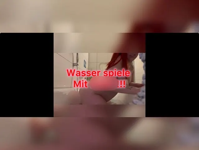 Nasse Spiele