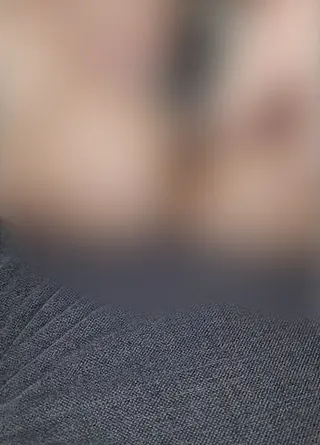 Das erste Mal ein Spekulum