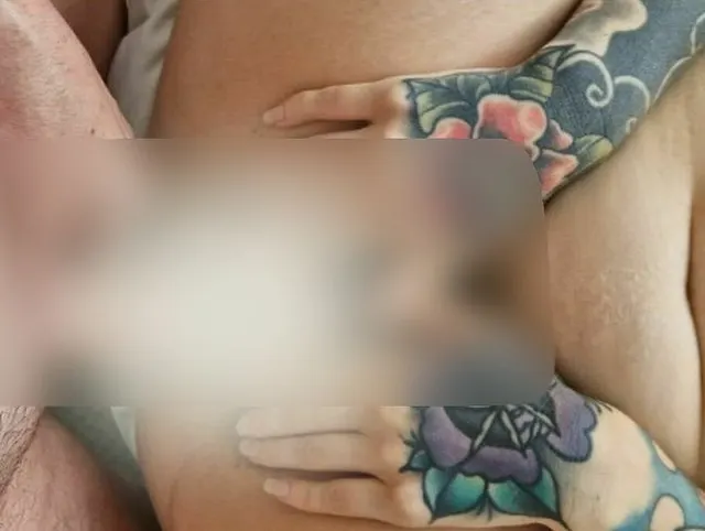 POV Behaarte Muschi abspritzen
