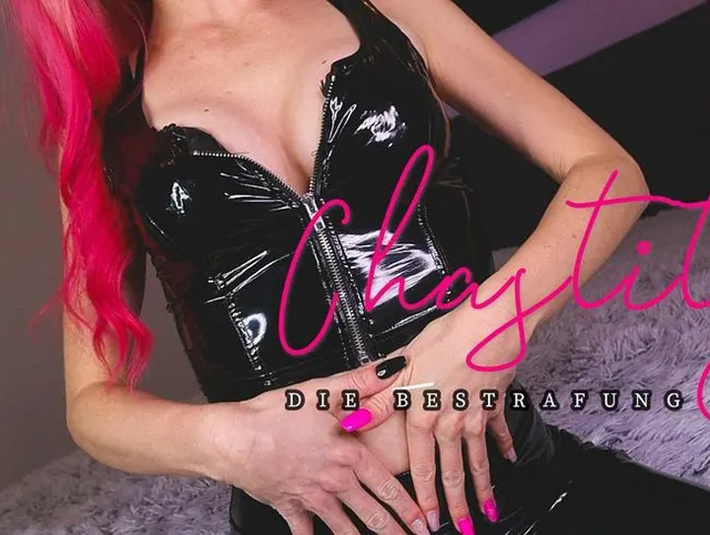 Chastity - Die Bestrafung