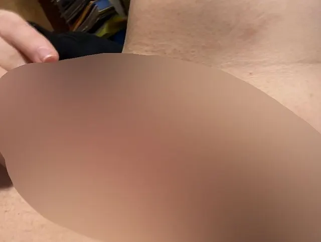 OMG! Meine Pussy so nass gefingert! Du bist Hautnah dabei!