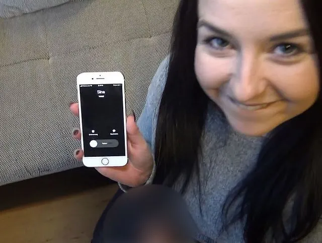 Während sie in Berlin ist – Fick ich ihre beste Freundin!