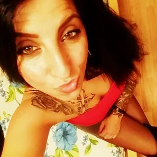 Profilbild von Hot-Italian-Babe