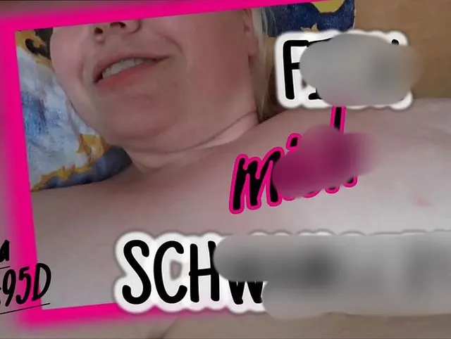 Fick mich Schwanger