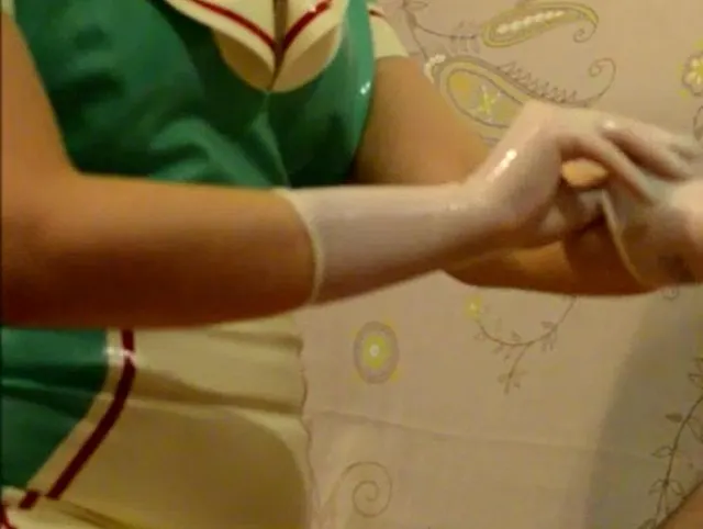 Latex Nurse Exam