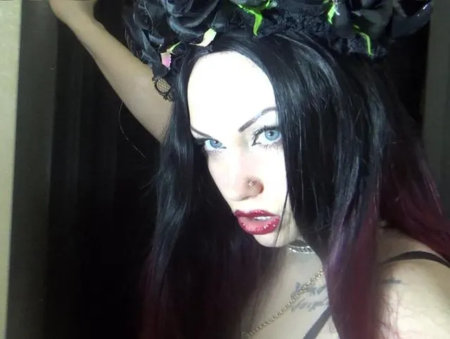 Lippenverführung für Succubus