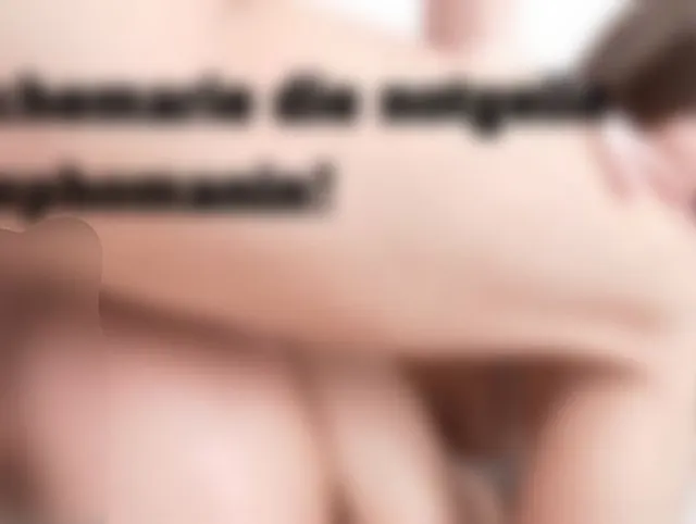 Frechemarie die notgeile Nymphomanin!