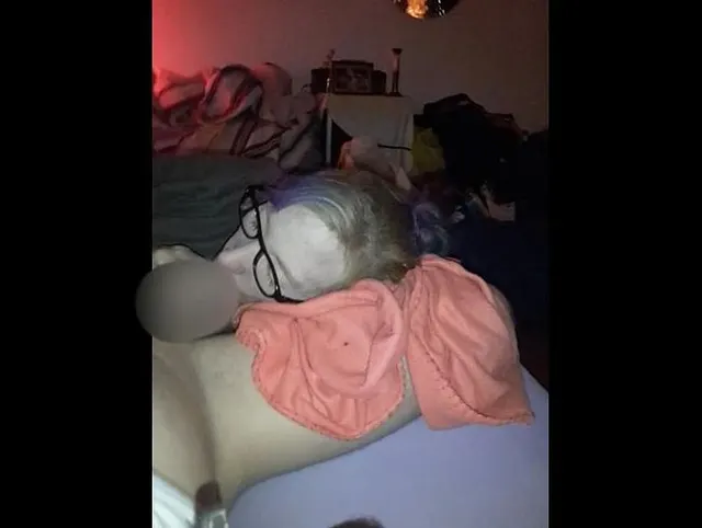 Ich hatte MEGA Lust zu saugen