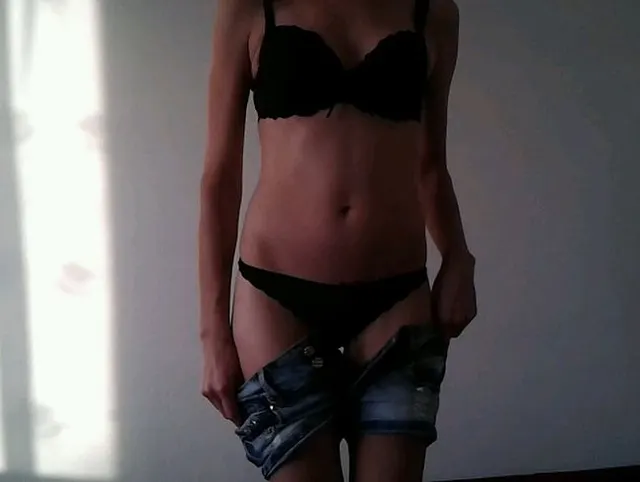 striptease