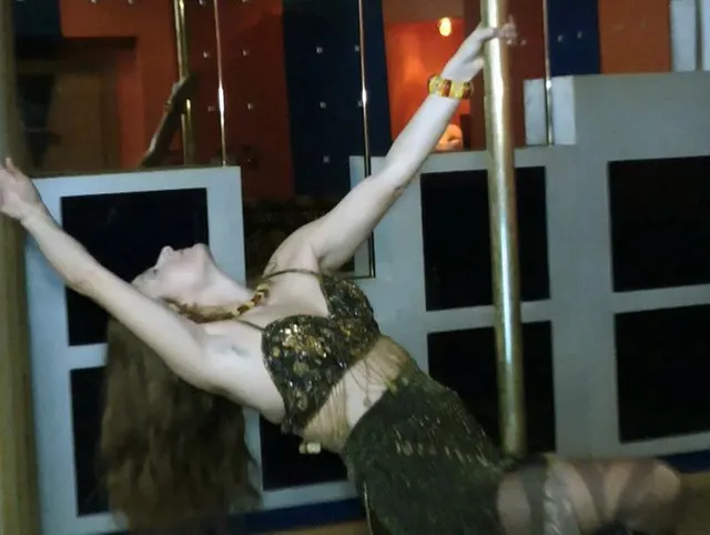 Strip Club Video