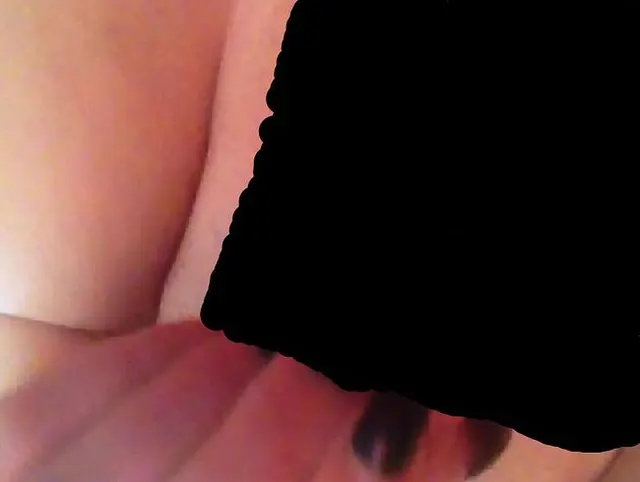 Long juicy pussy lips