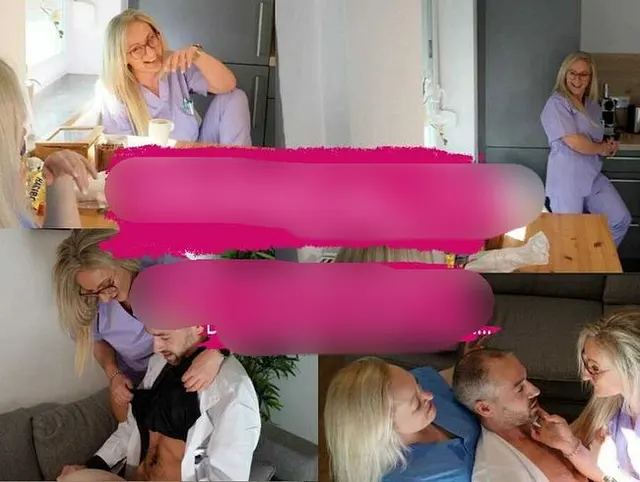 SKANDAL!!!!Dr. SCHWANZ ZERFICKT UNS !!!!!!