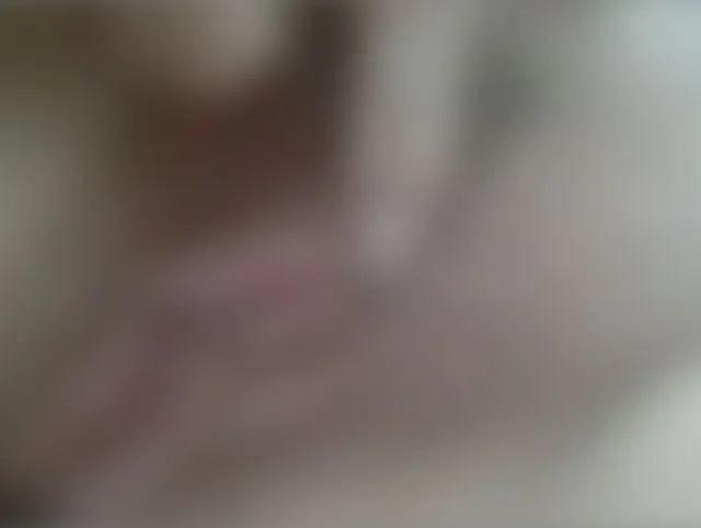 Schleimspielerei... ich bin immer so nass nachdem ich es mir gemacht habe