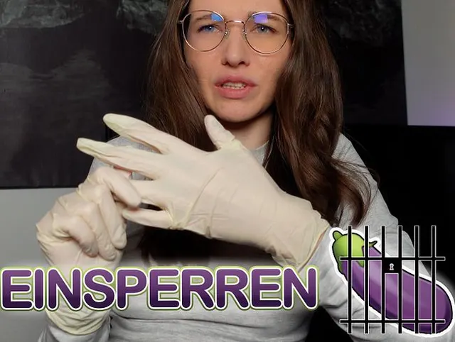 Willkommen in Emmi´s Erniedrigungsklinik! Spezialisiert auf MINIPIMMEL!
