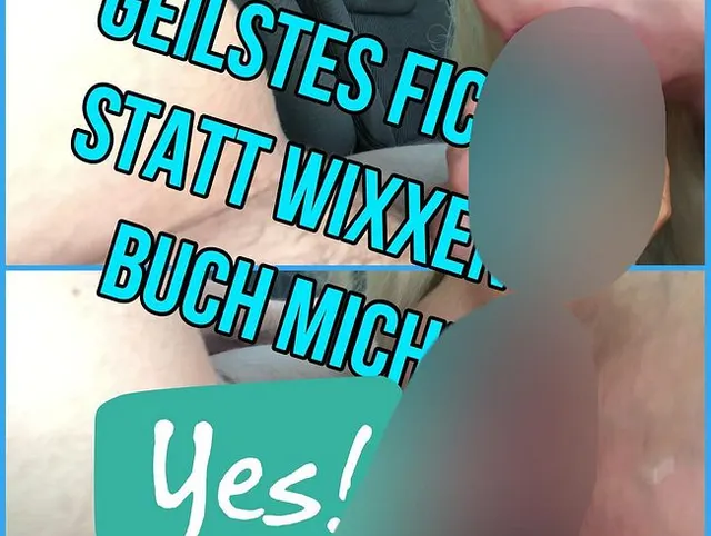 ZWEIDEUTIGER AUSSCHNITT