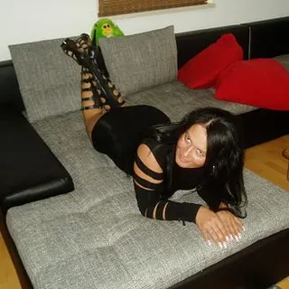 Profilbild von vicky1980