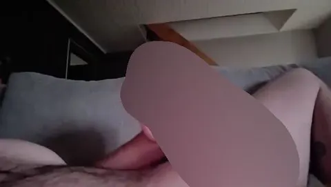 Eine kleine Entspannung