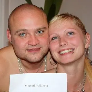 Profilbild von MartinundKarla