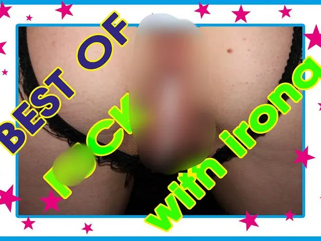 Best of Ficken mit irona