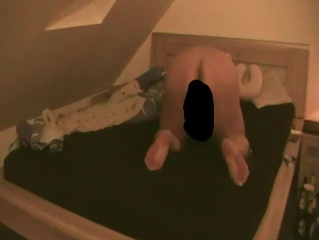 Die Sklavenstellung