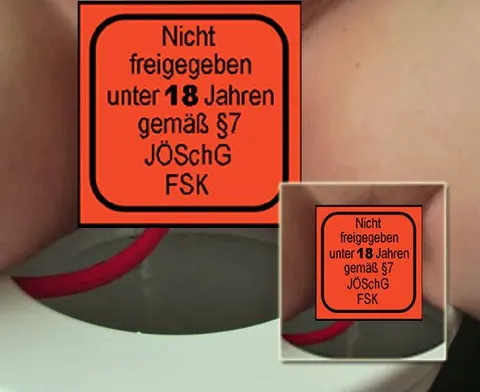 Fotzenspühlung