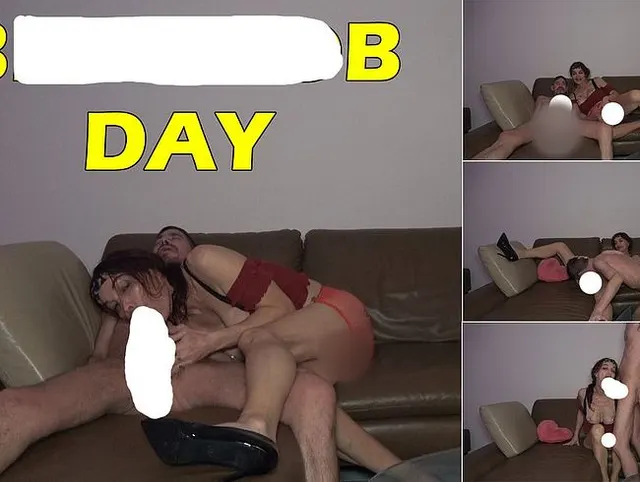 Blowjob Day