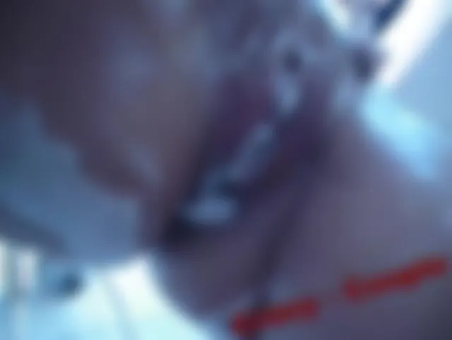 Pussy rasiert