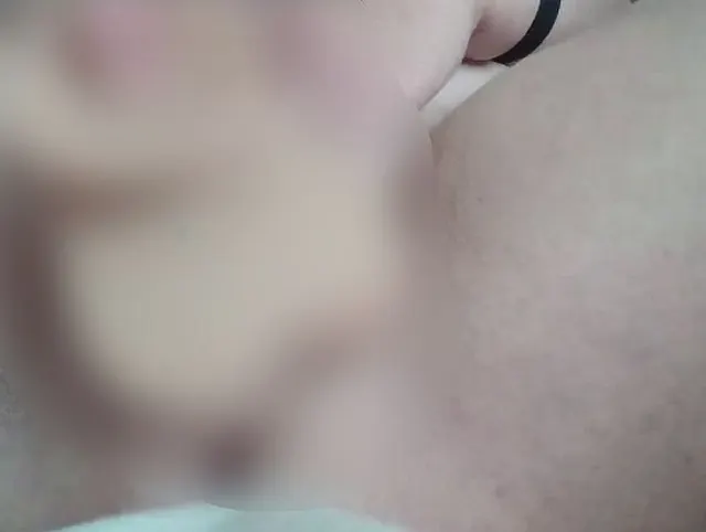 Ich bin geil und wieder allein