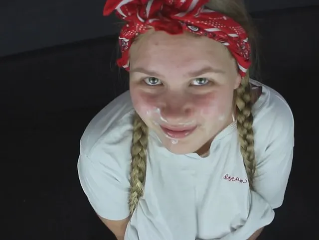 Best of Cumshot Compilation - voll mit SPERMA!