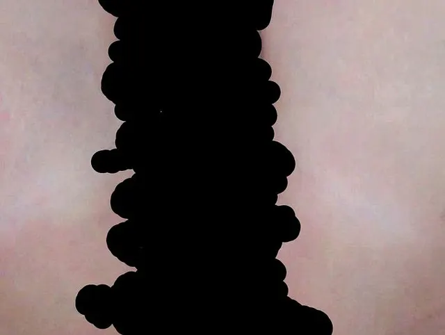 Sperma aus meiner Fotze gespritzt!