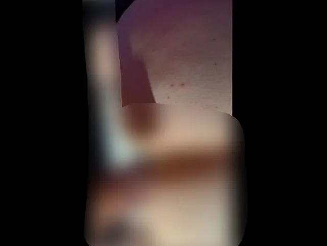 geiles privates Pornocasting - blank gefickt