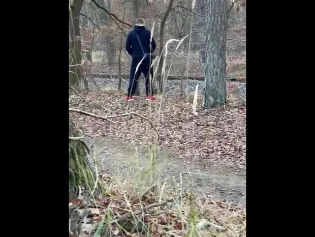Schwiegermutter filmt Ist er süß der Kleene