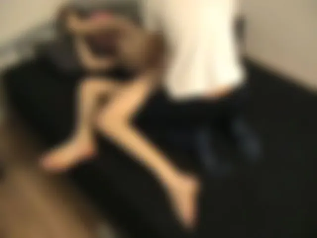 Cute teen tickling