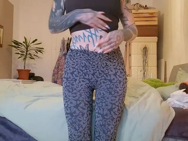 Pussy Dehnen