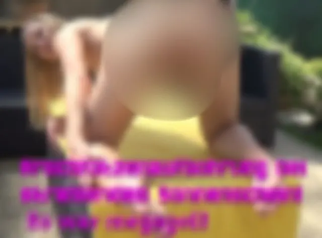 Arschfotzenaufbohrung bei strahlendem Sonnenschein! Es war megageil!