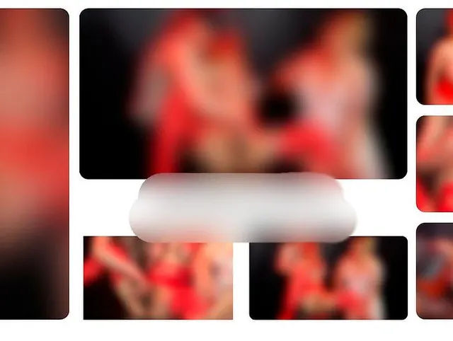 Geile Spiele mit Sabrina - Stimulation der behaarten Vulva