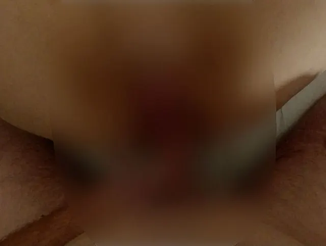 POV - Muschimassage mit Frontalfick und CUMSHOT (Ohne Ton)
