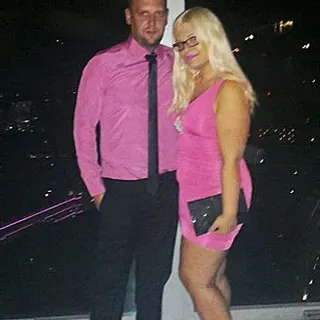 Profilbild von Sperma-Couple