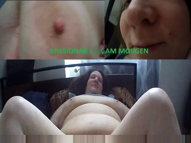 Guten Morgen Fick in der Mussionarstellung - Quickfick den 22.02.2022