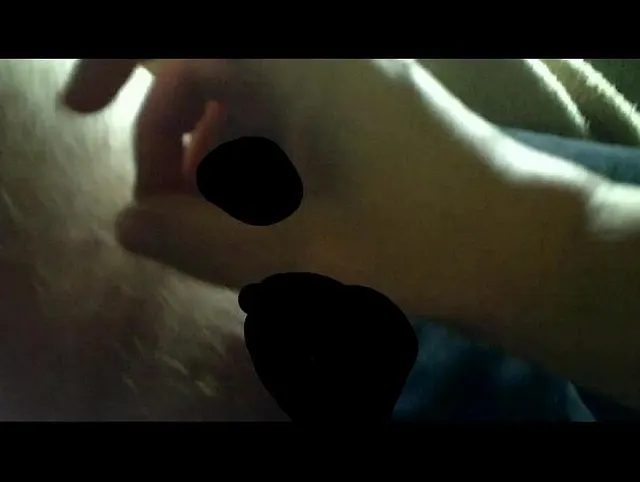 Femdom - strenger Dirtytalk Handjob