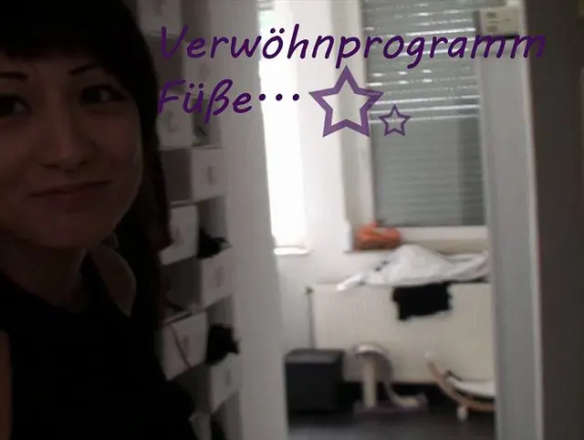 Nach der Arbeit...