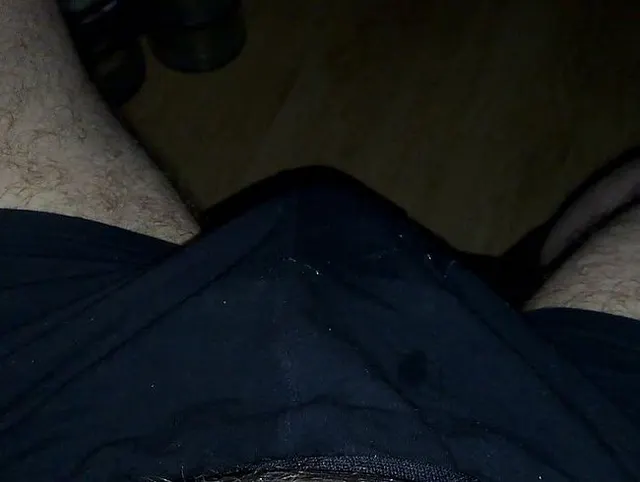 Mach dein Maul auf und schluck mein Samen