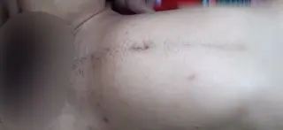 Heimlicher Sex zwischen indischen Paaren zu Hause