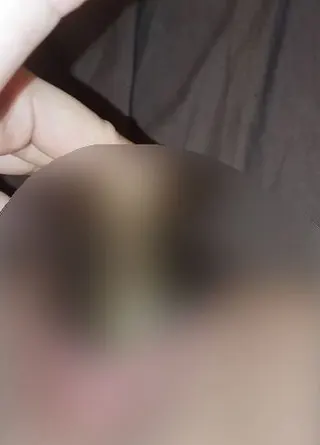 Ich habe mit meiner Muschi einen riesigen Plug geboren